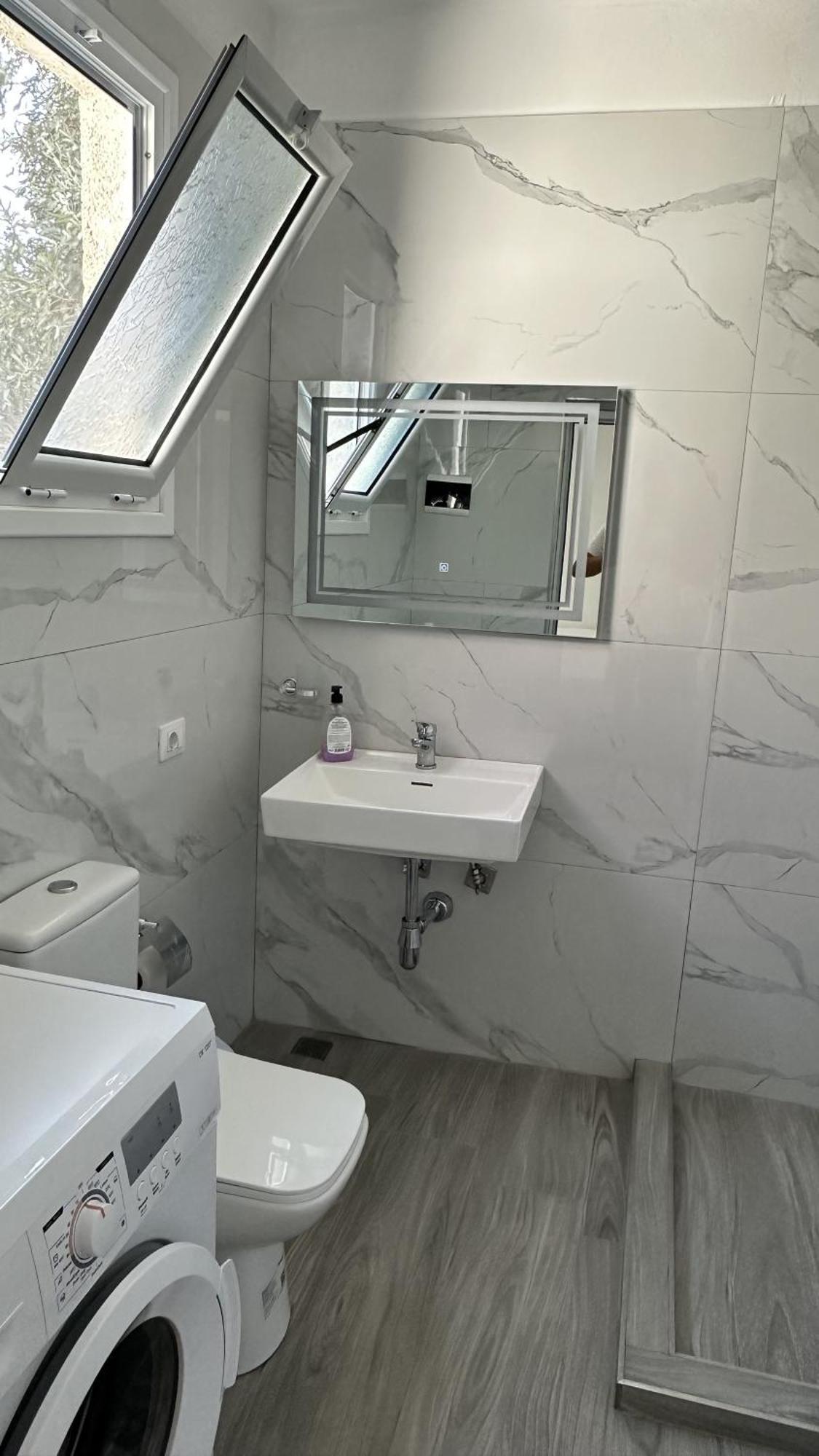 Apartamento Ohanaa Sarandë