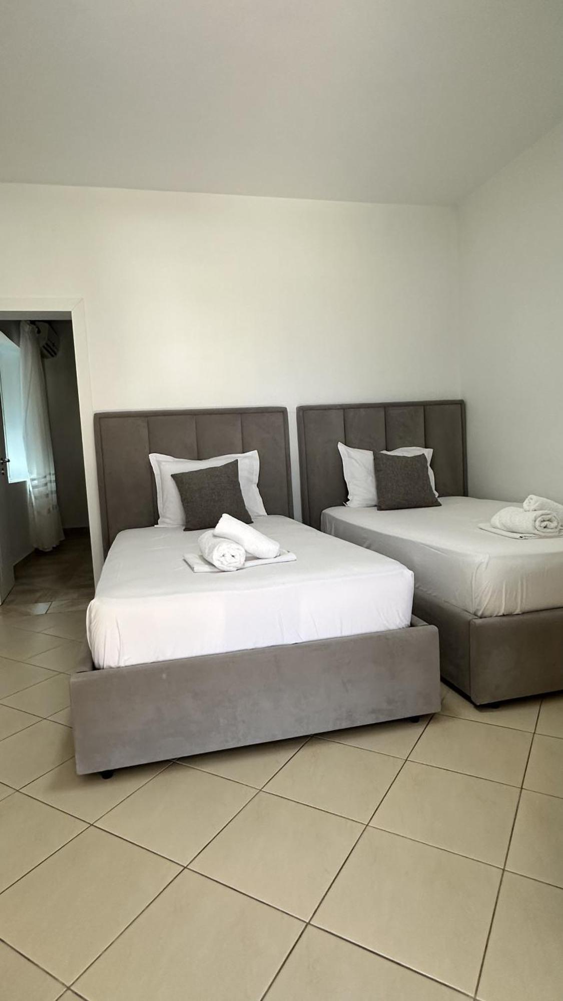 Ohanaa Apartamento Sarandë